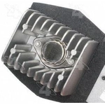 Order Blower Motor Resistor by FOUR SEASONS - 20411 For Your Vehicle