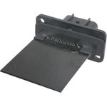 Order Blower Motor Resistor by FOUR SEASONS - 20413 For Your Vehicle