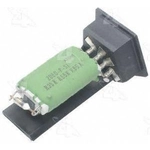 Order Blower Motor Resistor by FOUR SEASONS - 20415 For Your Vehicle