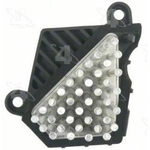 Order Blower Motor Resistor by FOUR SEASONS - 20416 For Your Vehicle