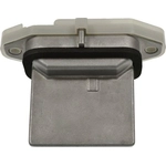 Order Blower Motor Resistor by FOUR SEASONS - 20417 For Your Vehicle