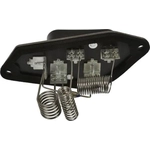 Order Blower Motor Resistor by FOUR SEASONS - 20420 For Your Vehicle