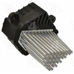 Order Blower Motor Resistor by FOUR SEASONS - 20421 For Your Vehicle