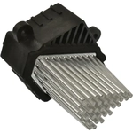 Order Blower Motor Resistor by FOUR SEASONS - 20421 For Your Vehicle