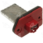 Order Blower Motor Resistor by FOUR SEASONS - 20428 For Your Vehicle