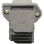 Order Blower Motor Resistor by FOUR SEASONS - 20429 For Your Vehicle