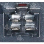 Order Blower Motor Resistor by FOUR SEASONS - 20430 For Your Vehicle