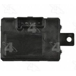 Order Blower Motor Resistor by FOUR SEASONS - 20438 For Your Vehicle