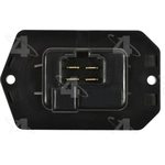 Order Blower Motor Resistor by FOUR SEASONS - 20440 For Your Vehicle