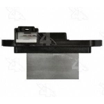 Order Blower Motor Resistor by FOUR SEASONS - 20441 For Your Vehicle