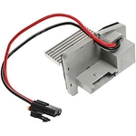 Order FOUR SEASONS - 20444 - Resistor Block For Your Vehicle