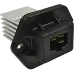 Order Résistance du moteur du ventilateur de FOUR SEASONS - 20451 For Your Vehicle