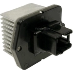 Order Blower Motor Resistor by FOUR SEASONS - 20453 For Your Vehicle