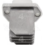 Order Blower Motor Resistor by FOUR SEASONS - 20454 For Your Vehicle