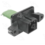 Order Blower Motor Resistor by FOUR SEASONS - 20459 For Your Vehicle