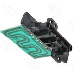 Order Blower Motor Resistor by FOUR SEASONS - 20462 For Your Vehicle