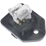 Order FOUR SEASONS - 20465 - Blower Motor Control Module / Resistor For Your Vehicle