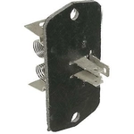 Order FOUR SEASONS - 20466 - HVAC Blower Motor Resistor For Your Vehicle