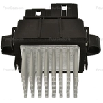 Order Blower Motor Resistor by FOUR SEASONS - 20467 For Your Vehicle