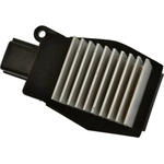 Order Blower Motor Resistor by FOUR SEASONS - 20481 For Your Vehicle