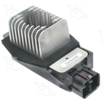 Order FOUR SEASONS - 20482 - HVAC Blower Motor Resistor Block For Your Vehicle