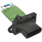 Order FOUR SEASONS - 20490 - Blower Motor Control Module / Resistor For Your Vehicle