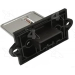 Order Résistance du moteur du ventilateur de FOUR SEASONS - 20512 For Your Vehicle