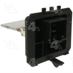 Order Blower Motor Resistor by FOUR SEASONS - 20515 For Your Vehicle