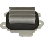Order Blower Motor Resistor by FOUR SEASONS - 20522 For Your Vehicle