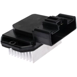 Order FOUR SEASONS - 20525 - Blower Motor Control Module / Resistor For Your Vehicle