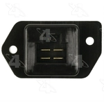 Order Blower Motor Resistor by FOUR SEASONS - 20526 For Your Vehicle