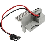 Order FOUR SEASONS - 20535 - Blower Motor Control Module / Resistor For Your Vehicle