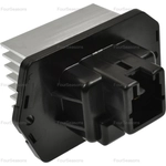 Order Blower Motor Resistor by FOUR SEASONS - 20555 For Your Vehicle