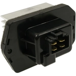 Order FOUR SEASONS - 20571 - Blower Motor Control Module / Resistor For Your Vehicle