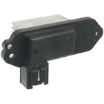 Order FOUR SEASONS - 20575 - HVAC Blower Motor Resistor Block For Your Vehicle