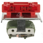 Order Blower Motor Resistor by FOUR SEASONS - 20580 For Your Vehicle