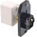 Order Blower Motor Resistor by FOUR SEASONS - 20585 For Your Vehicle