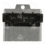 Order Blower Motor Resistor by FOUR SEASONS - 20588 For Your Vehicle