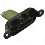 Order Blower Motor Resistor by FOUR SEASONS - 20591 For Your Vehicle