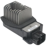 Order FOUR SEASONS - 20604 - Blower Motor Control Module / Resistor For Your Vehicle