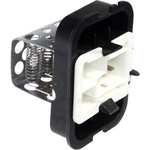 Order Blower Motor Resistor by FOUR SEASONS - 20623 For Your Vehicle