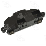 Order Blower Motor Resistor by FOUR SEASONS - 20625 For Your Vehicle