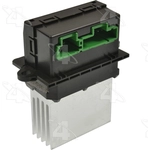 Order Blower Motor Resistor by FOUR SEASONS - 20641 For Your Vehicle