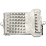 Order Blower Motor Resistor by FOUR SEASONS - 20648 For Your Vehicle