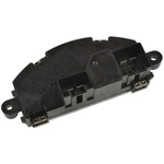Order FOUR SEASONS - 20651 - Blower Motor Control Module / Resistor For Your Vehicle
