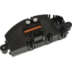 Order Blower Motor Resistor by FOUR SEASONS - 20662 For Your Vehicle