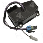 Order Blower Motor Resistor by FOUR SEASONS - 20664 For Your Vehicle
