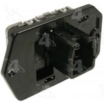 Order Blower Motor Resistor by FOUR SEASONS - 20668 For Your Vehicle