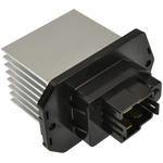 Order FOUR SEASONS - 20673 - Blower Motor Control Module / Resistor For Your Vehicle