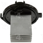 Order Blower Motor Resistor by FOUR SEASONS - 20675 For Your Vehicle